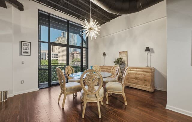214 E Travis St Unit APT 205, San Antonio, TX 78205 — photo 12