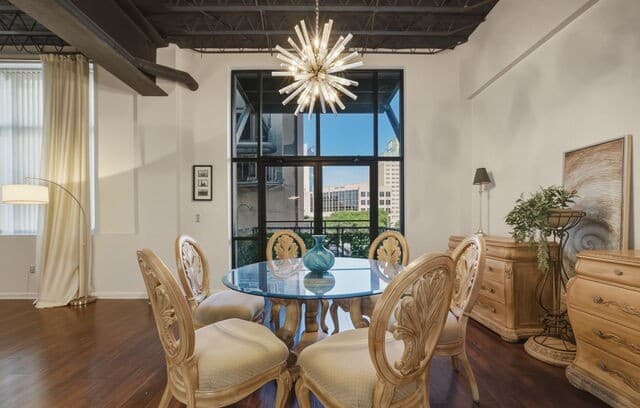 214 E Travis St Unit APT 205, San Antonio, TX 78205 — photo 13