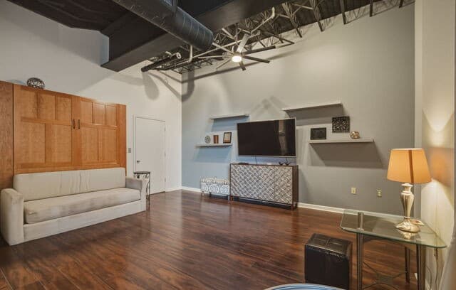 214 E Travis St Unit APT 205, San Antonio, TX 78205 — photo 15