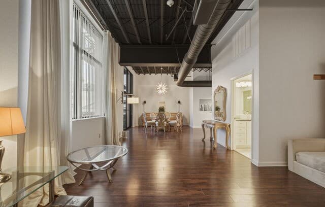 214 E Travis St Unit APT 205, San Antonio, TX 78205 — photo 16