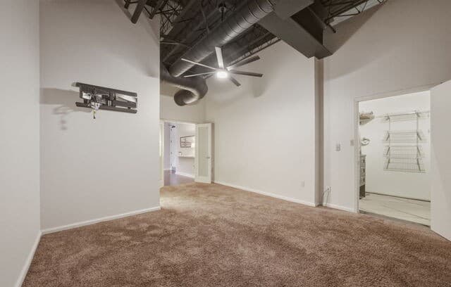 214 E Travis St Unit APT 205, San Antonio, TX 78205 — photo 21