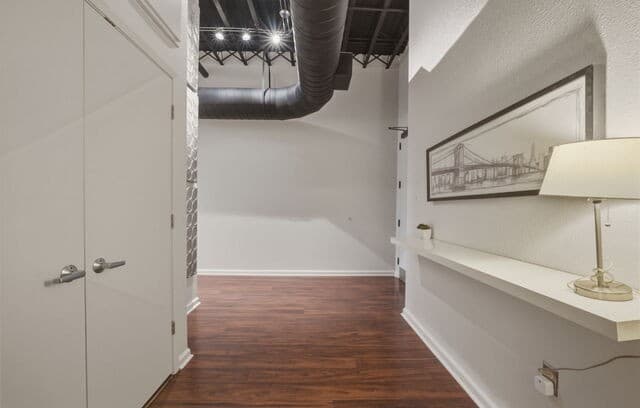 214 E Travis St Unit APT 205, San Antonio, TX 78205 — photo 22