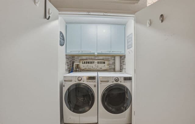 214 E Travis St Unit APT 205, San Antonio, TX 78205 — photo 23