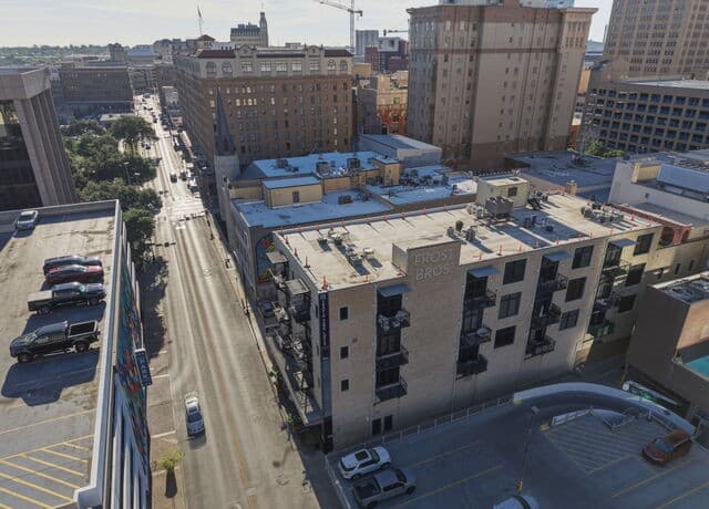 214 E Travis St Unit APT 205, San Antonio, TX 78205 — photo 25
