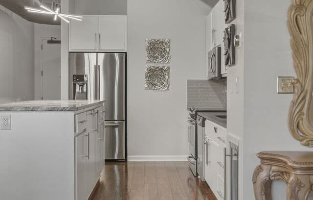 214 E Travis St Unit APT 205, San Antonio, TX 78205 — photo 5