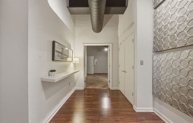 214 E Travis St Unit APT 205, San Antonio, TX 78205 — photo 8
