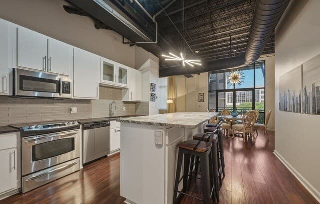 214 E Travis St Unit APT 205, San Antonio, TX 78205 — photo 9