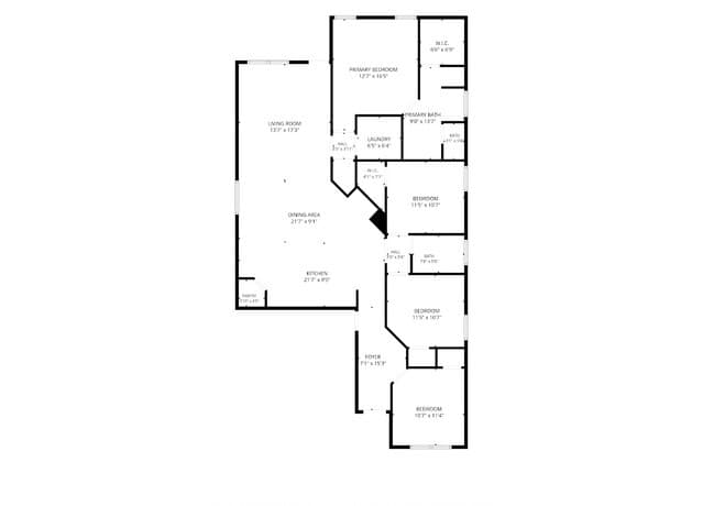 14729  Sabine Loop Rd, San Antonio, TX 78253 — photo 19