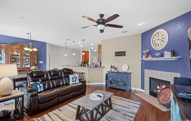 1301  Magellan, Windcrest, TX 78239 — photo 12