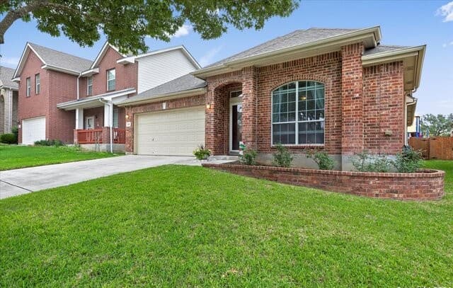 1301  Magellan, Windcrest, TX 78239 — photo 2