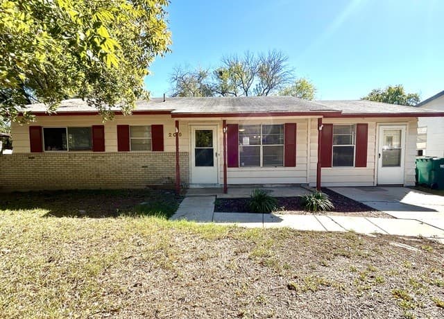 206  Northview Dr.