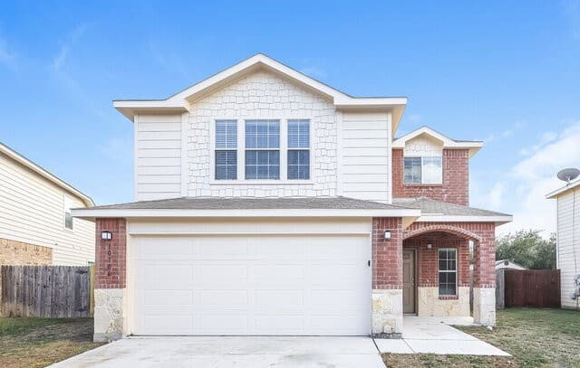 10706 Rimfire Run Ln