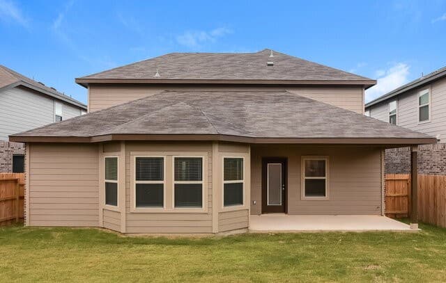 12107  Icon Rdg, San Antonio, TX 78253 — photo 17
