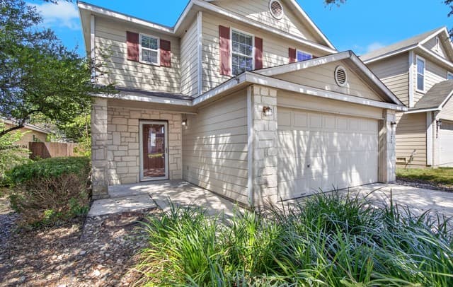 327  Cedron Chase, San Antonio, TX 78253 — photo 2