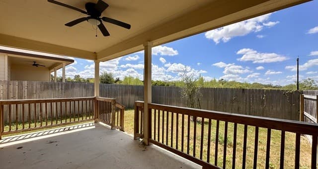 438  Emma Dr, New Braunfels, TX 78130 — photo 22