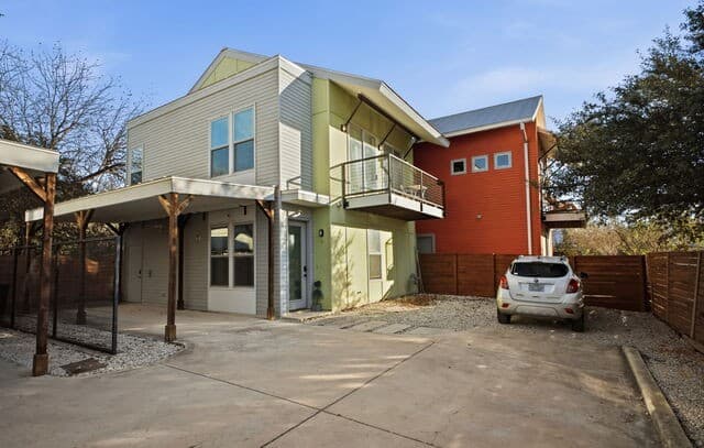 422 Hays St
