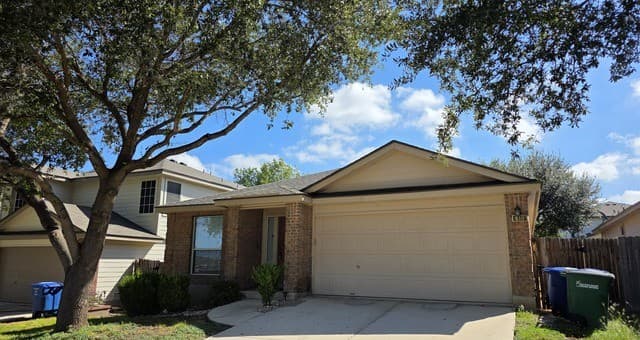 610  Granite Clf, San Antonio, TX 78251 — photo 3