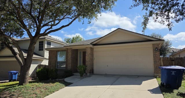 610  Granite Clf, San Antonio, TX 78251 — photo 4