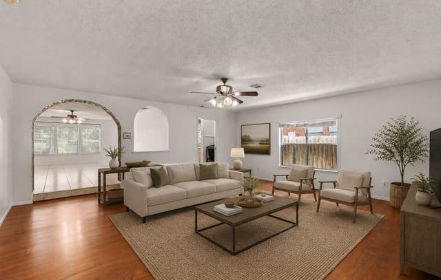 4619  Rock Nettle, San Antonio, TX 78247 — photo 2