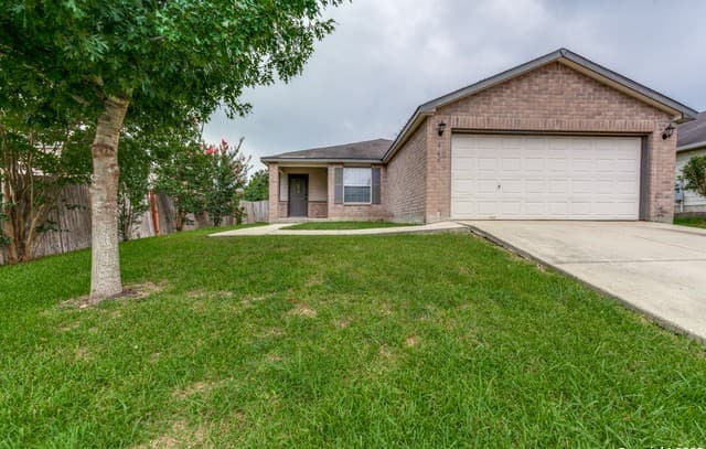 309  Willow View, Cibolo, TX 78108 — photo 2