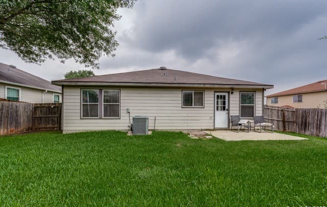 309  Willow View, Cibolo, TX 78108 — photo 25