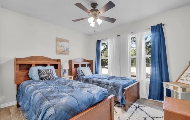 2537  Grandview Frst, Canyon Lake, TX 78133 — photo 19