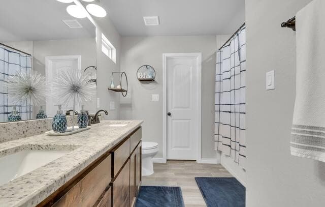 2537  Grandview Frst, Canyon Lake, TX 78133 — photo 24