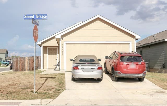 13502  Sneed Ter, San Antonio, TX 78221 — photo 2