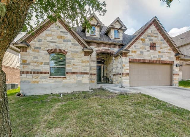 912  Resaca, Cibolo, TX 78108 — photo 2