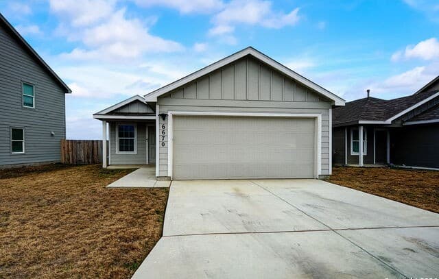 6670  Arid Way, San Antonio, TX 78252 — photo 2