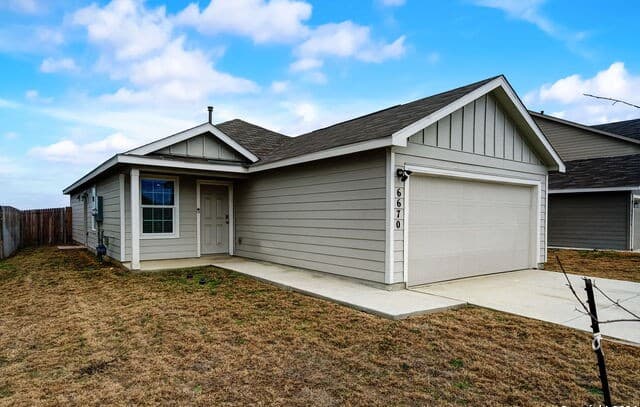 6670  Arid Way, San Antonio, TX 78252 — photo 3