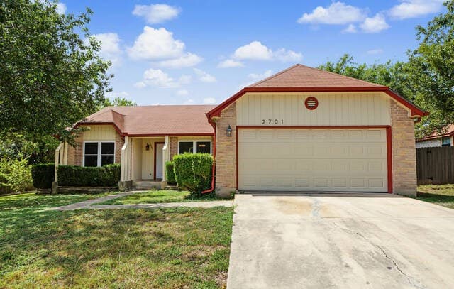 2701 Hillview Ln
