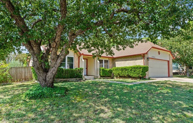 2701  Hillview Ln, Schertz, TX 78154 — photo 3