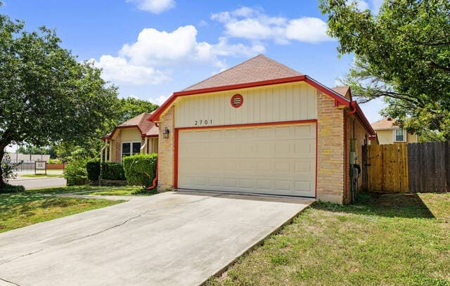 2701  Hillview Ln, Schertz, TX 78154 — photo 5