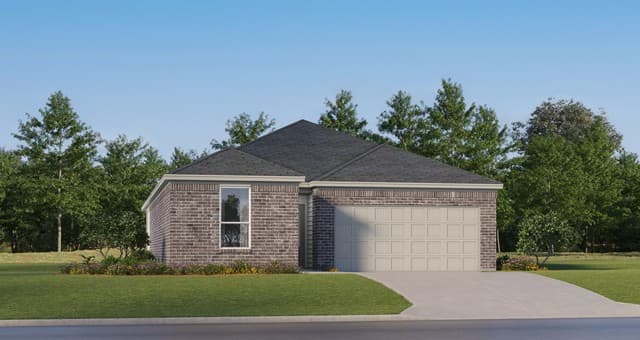 3720  Pepperell Way