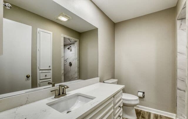 8033 N New Braunfels Ave Unit # 100A, San Antonio, TX 78209 — photo 11
