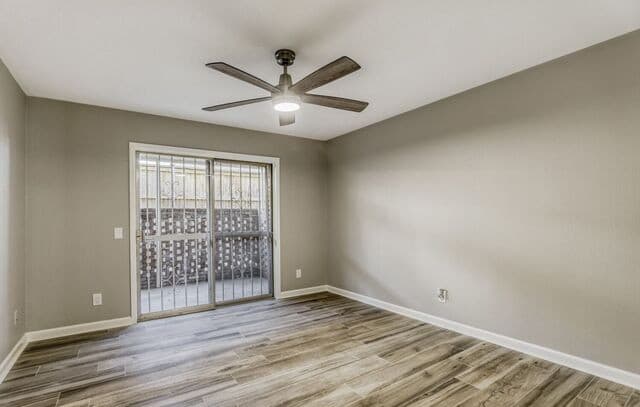 8033 N New Braunfels Ave Unit # 100A, San Antonio, TX 78209 — photo 7