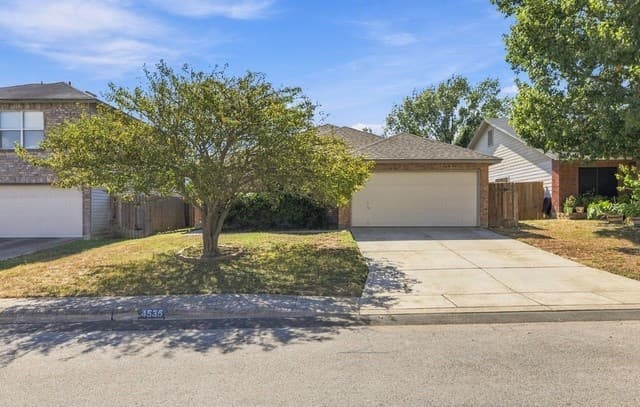 4535  Oakfield Way