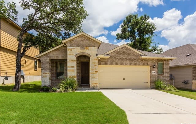 5818  Quiet Glen Dr