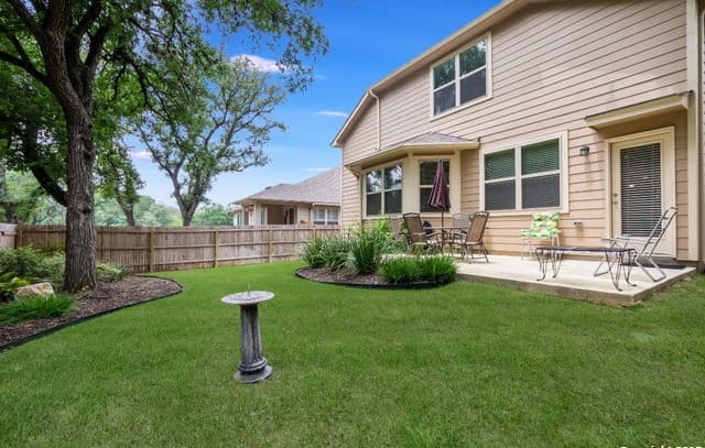 5818  Quiet Glen Dr, San Antonio, TX 78240 — photo 25