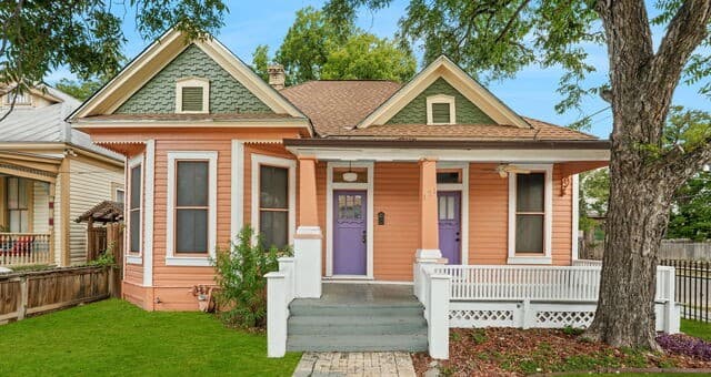 121  Daniel St, San Antonio, TX 78204 — photo 2