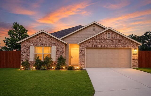 21074 Jordans Ranch Way