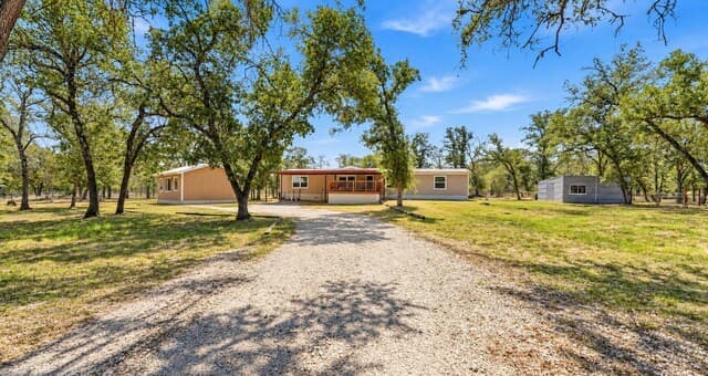 213 Oak View Dr