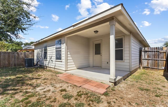 5814  Armstrong Wells, San Antonio, TX 78249 — photo 23