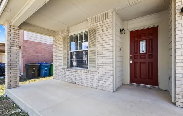 5814  Armstrong Wells, San Antonio, TX 78249 — photo 3
