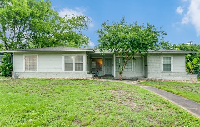 855  Rittiman Rd, San Antonio, TX 78209 — photo 2