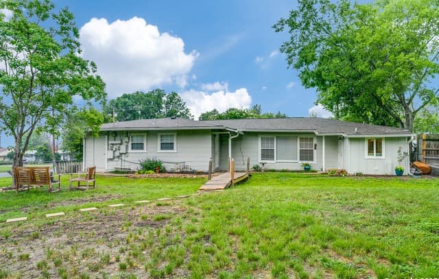 855  Rittiman Rd, San Antonio, TX 78209 — photo 21