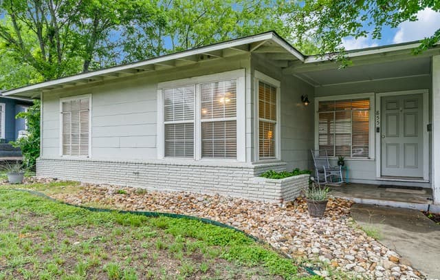 855  Rittiman Rd, San Antonio, TX 78209 — photo 3