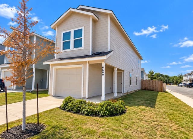 6609  Dali Bnd, San Antonio, TX 78263 — photo 2