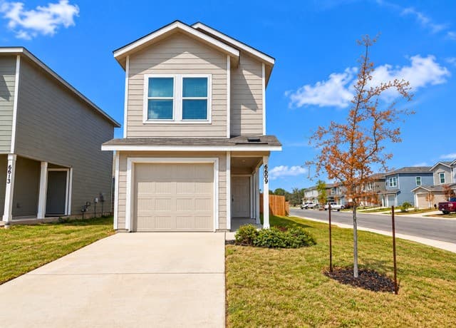 6609  Dali Bnd, San Antonio, TX 78263 — photo 3